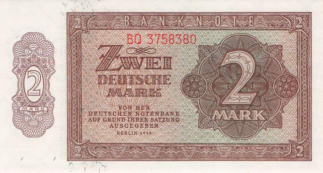 2 Mark 1948
